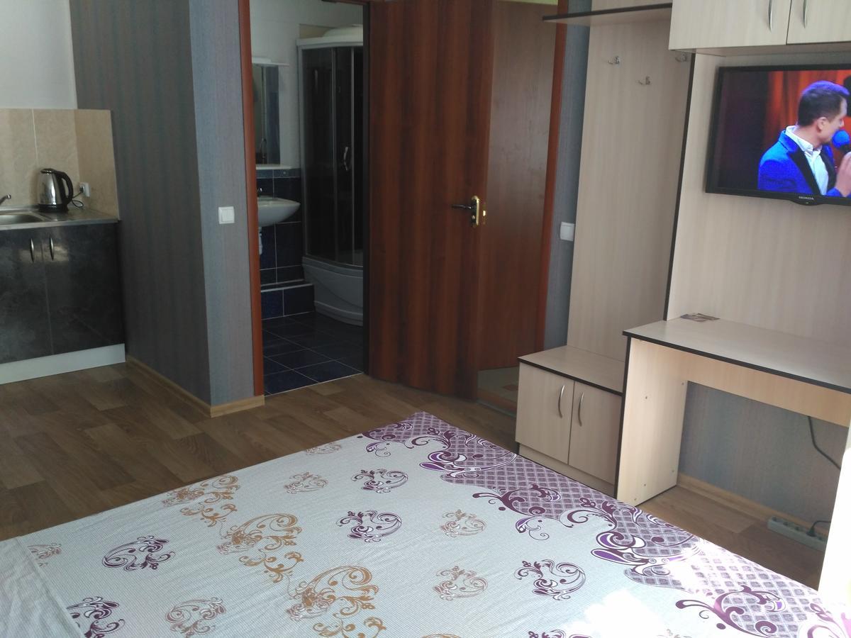 APARTMENT GUEST HOUSE VELYKOVYSKOVSKYI, КИРОВОГРАД